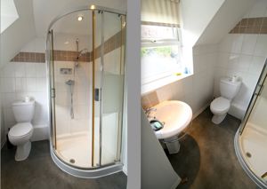 Shower Room- click for photo gallery